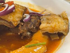 -汗腾格里·风味餐厅(新疆驻京办店)