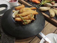 -半山半岛洲际度假酒店·啤酒工厂