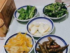 -王虎成猪排骨烩菜非物质文化遗产传承馆