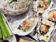-木屋烧烤(白石洲店)