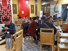 大堂-蜀九香火锅(玉林店)