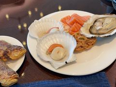 -Social 秀西餐厅-长沙瑞吉酒店(运达店)