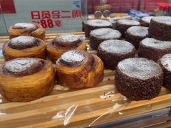 -味多美蛋糕(安定门店)