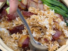 -熠盛粤味·顺德桑拿鸡(永康路店)
