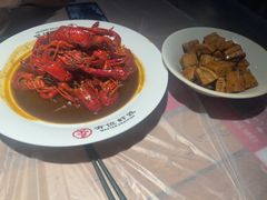 -有位虾匠·胶东土菜小馆(市北店)