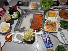 -海底捞火锅(华润万象汇店)