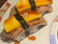 -山葵家·创意料理(宁波来福士店)