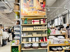 -MUJI无印良品(京西大悦城店)