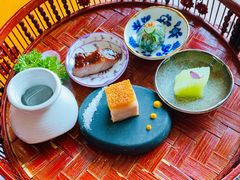 -广州富力君悦大酒店空中花园