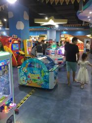 -利奥梦幻主题乐园(爱琴海购物公园店)