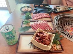 -匠太烧肉台日料理餐酒馆(三林店)