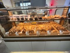 -红星前进面包牛奶公司(五道口购物中心店)