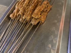 -福苗小骆驼烧烤(莲湖路店)