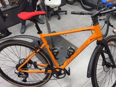 -TREK崔克自行车(徐汇滨江店)