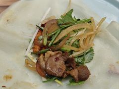 -合合春饼·酱骨·东北菜(潘家园店)