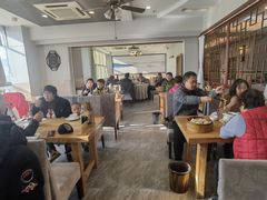 大堂-恒嘉食府(永基广场店)