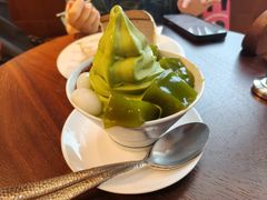 -六六·抹茶66’s SALDessert(保利时光里店)