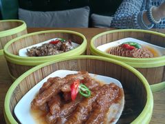 -金鹰国际酒店·满园春中餐厅
