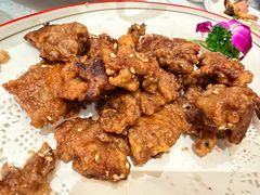 -小粤楼·怀旧粤菜(万辉国际广场店)
