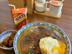 -永丰面馆(汉口路店)