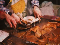 -明记牛杂(新马路分店)