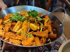 -酒阳蒸经小酒馆(解放碑店)