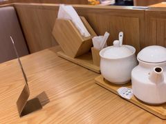 -舌尖尖·兰州牛肉面(浦东机场店)