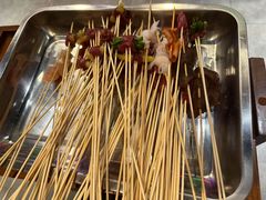 -来涮蜀鲜货火锅串串香(菜市口店)