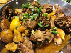 -爷爷家的粥铺(庐江店)