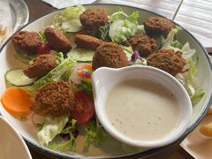 法拉佛丸子-FABIO’S费比欧披萨餐厅