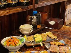 -鸟鹏烧鸟居酒屋(熙龙湾店)