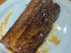把子肉-老济南民间小吃·传统鲁菜(芙蓉街店)
