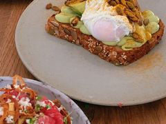 -BOR Eatery(安福路店)