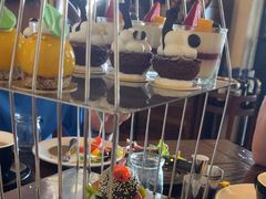 -南沙游艇会·大兵船餐厅