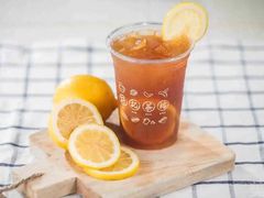 -孖记茶档·热腾茶餐(荔湾领展广场店)