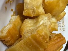 -松發肉骨茶(克拉码头店)