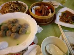 -如轩·海鲜砂锅粥·潮汕菜(小榄店)
