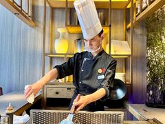 -水木锦堂·自助铁板烧(方庄时代店)