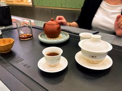 -小罐茶(济南恒隆广场店)