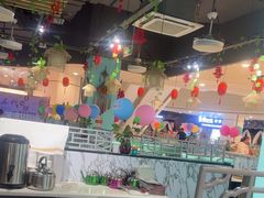 -云中鱼蒸汽石锅鱼(川沙百联店)