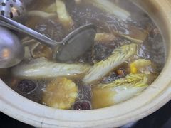 -名善山珍·野生菌汤锅(文殊院店)