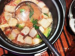-蚝堡海鲜·威海菜·海肠捞饭·烧烤·亚洲吃蚝公司(幸福门店)