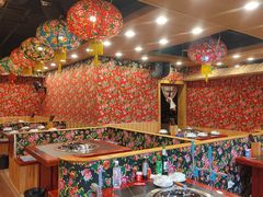 -田家大院东北农家菜铁锅炖(西安总店)