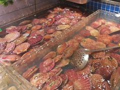 -亚马逊海鲜自助(梅溪湖步步高店)