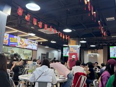 -明本湛江鸡•海鲜小厨(陈家祠店)