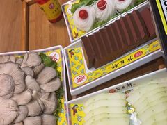 -芦月轩羊蝎子(劲松店)
