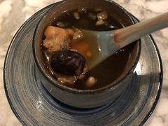 -茉莉花空中花园餐厅(义乌店)