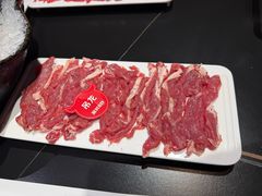 -乔先生涮肉·鲜活牛羊肉火锅(塘沽店)