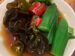 -小满手工粉(上海月星环球港店)