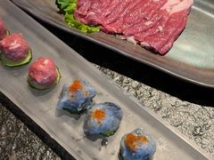 -老墙根涮肉·铜锅·烧烤(欢乐谷·王四营店)